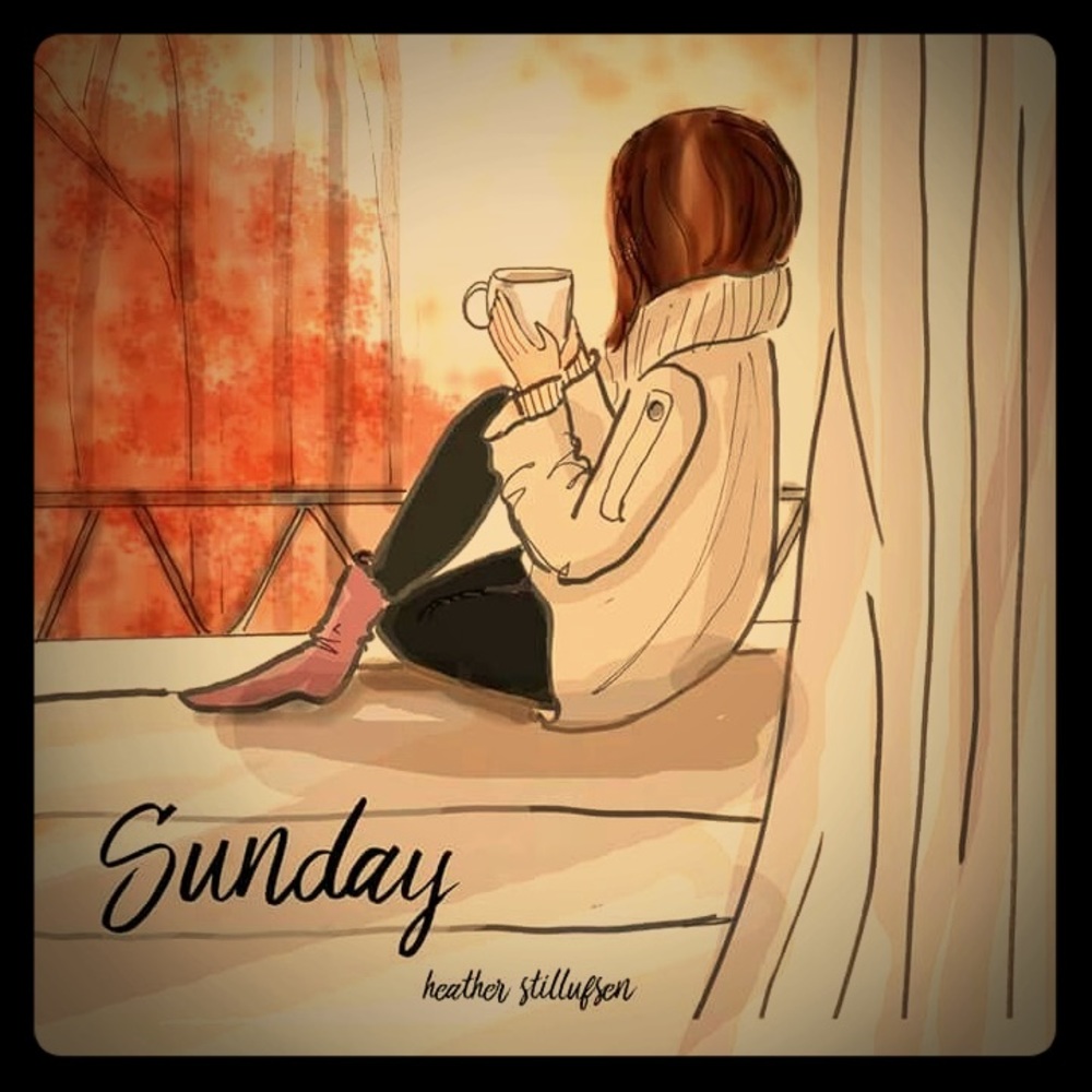 My favorite day is still Sunday